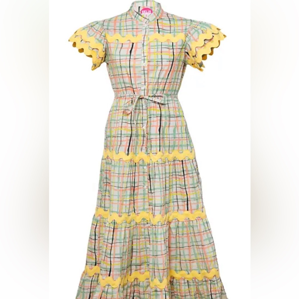 Celia B Dress NWOT